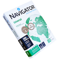 Hartie copiator A4 500 coli/top, Navigator